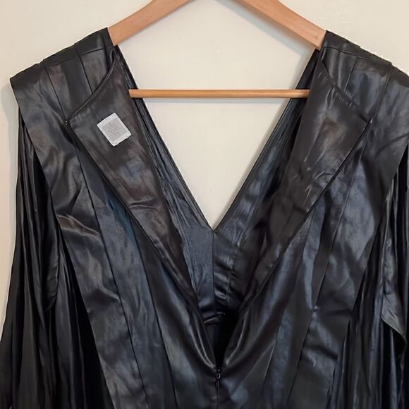 NWT ELEVENTY  Midi dress Size 8 - Picture 12 of 13